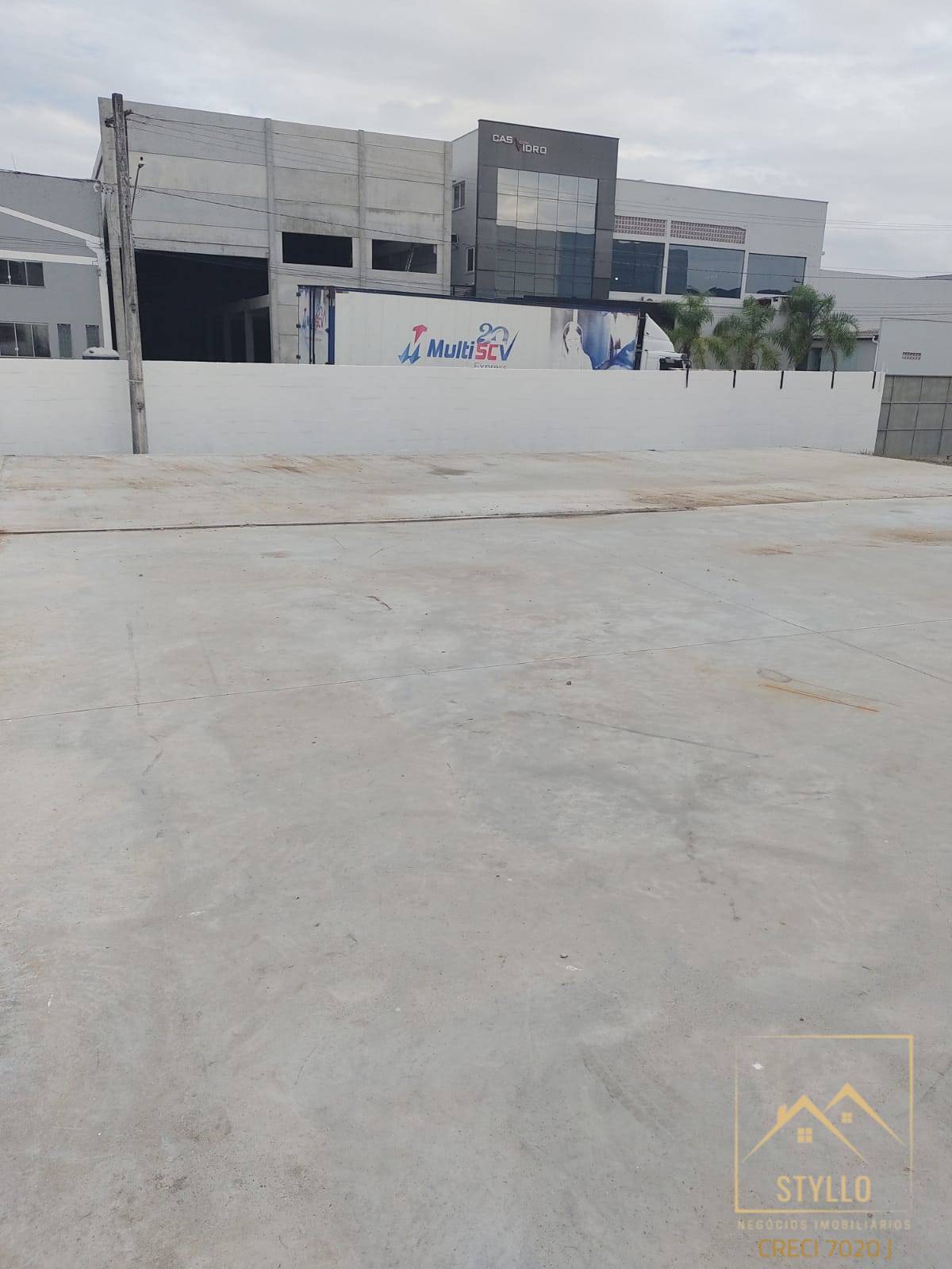 Depósito-Galpão, 300 m² - Foto 16