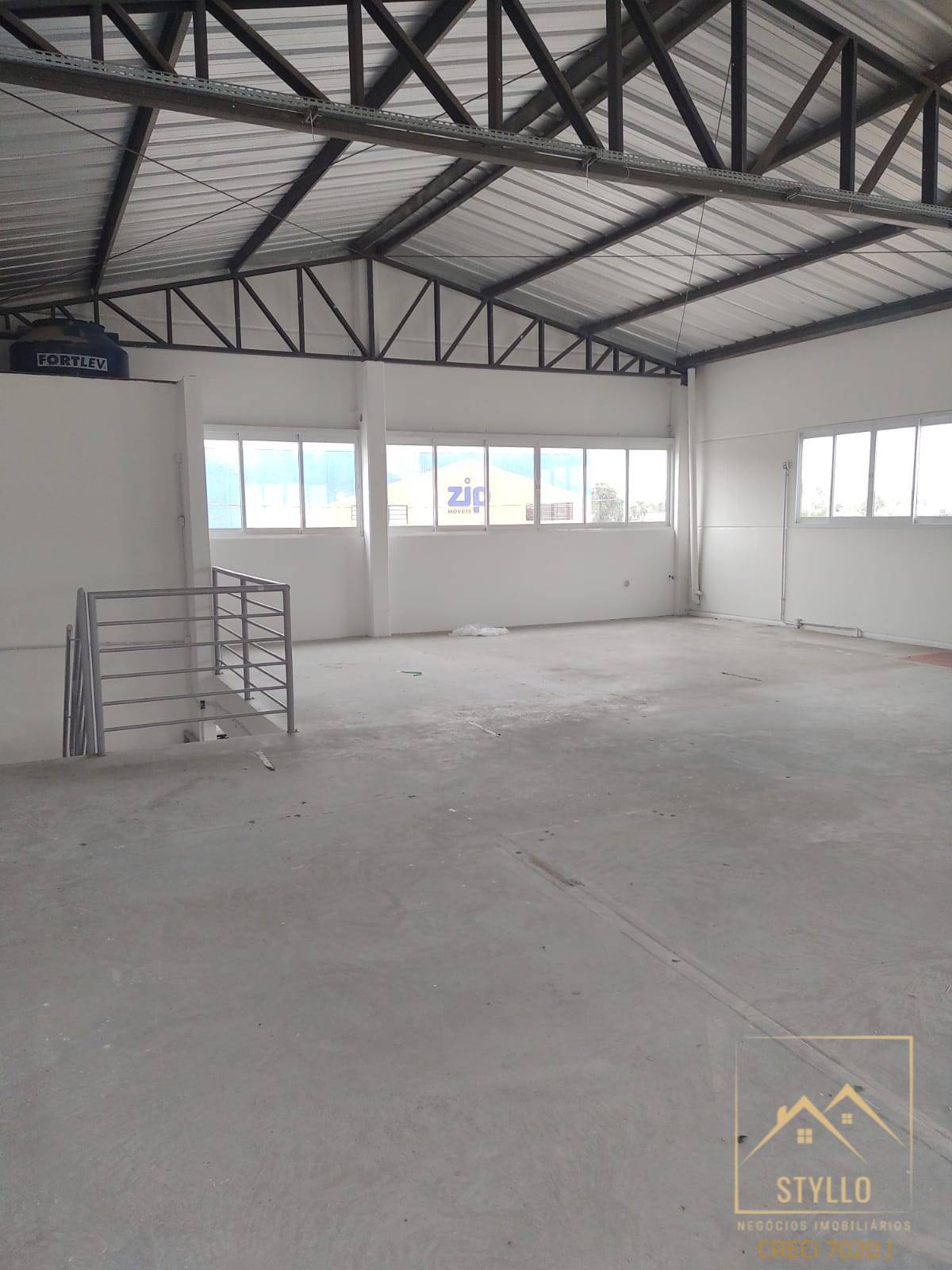 Depósito-Galpão, 300 m² - Foto 6