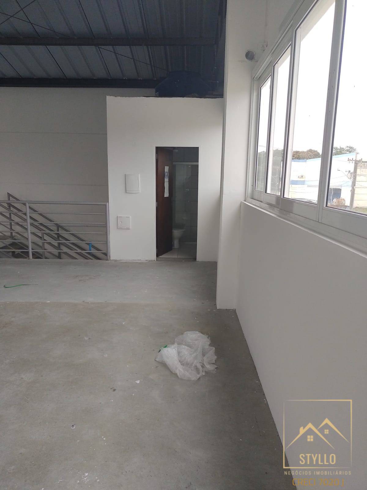 Depósito-Galpão, 300 m² - Foto 11