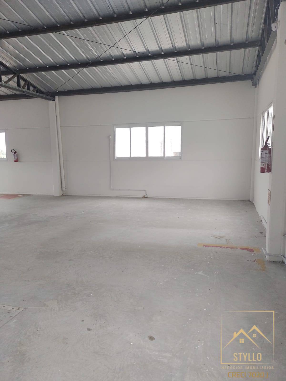 Depósito-Galpão, 300 m² - Foto 10