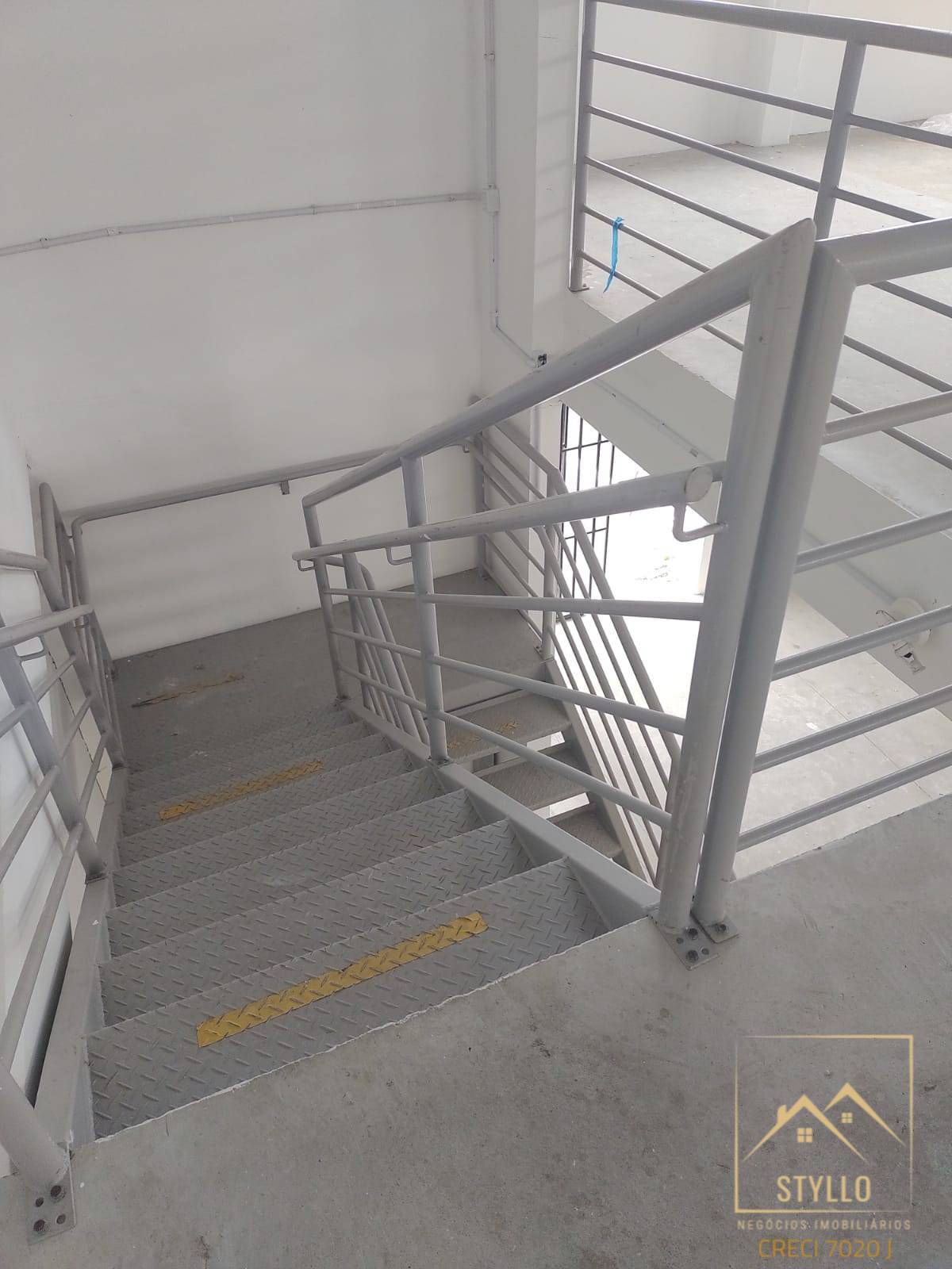 Depósito-Galpão, 300 m² - Foto 13