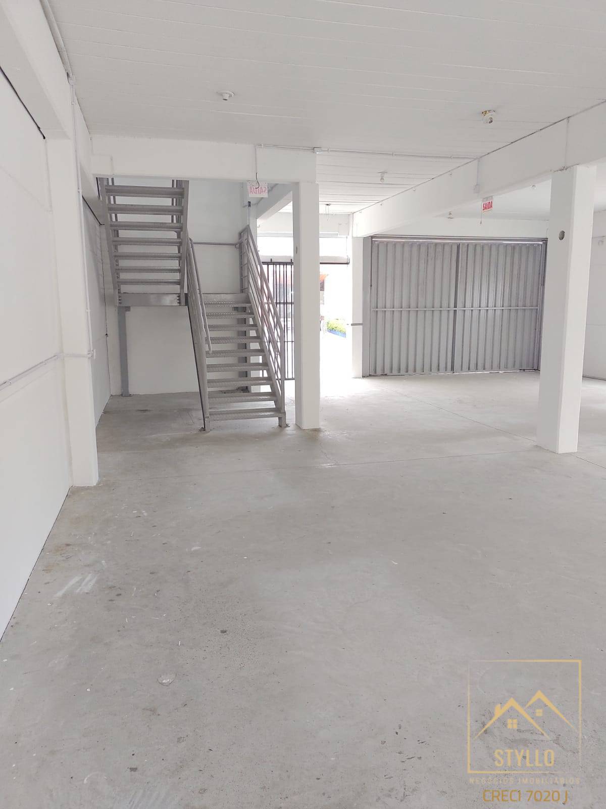 Depósito-Galpão, 300 m² - Foto 12