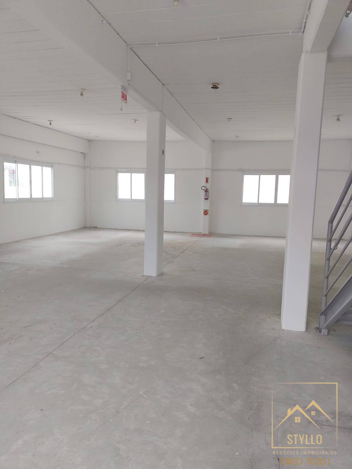 Depósito-Galpão, 300 m² - Foto 8