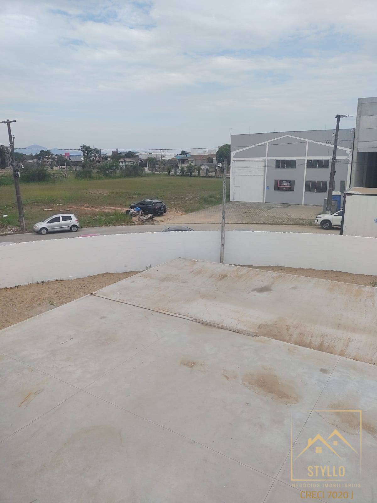 Depósito-Galpão, 300 m² - Foto 19