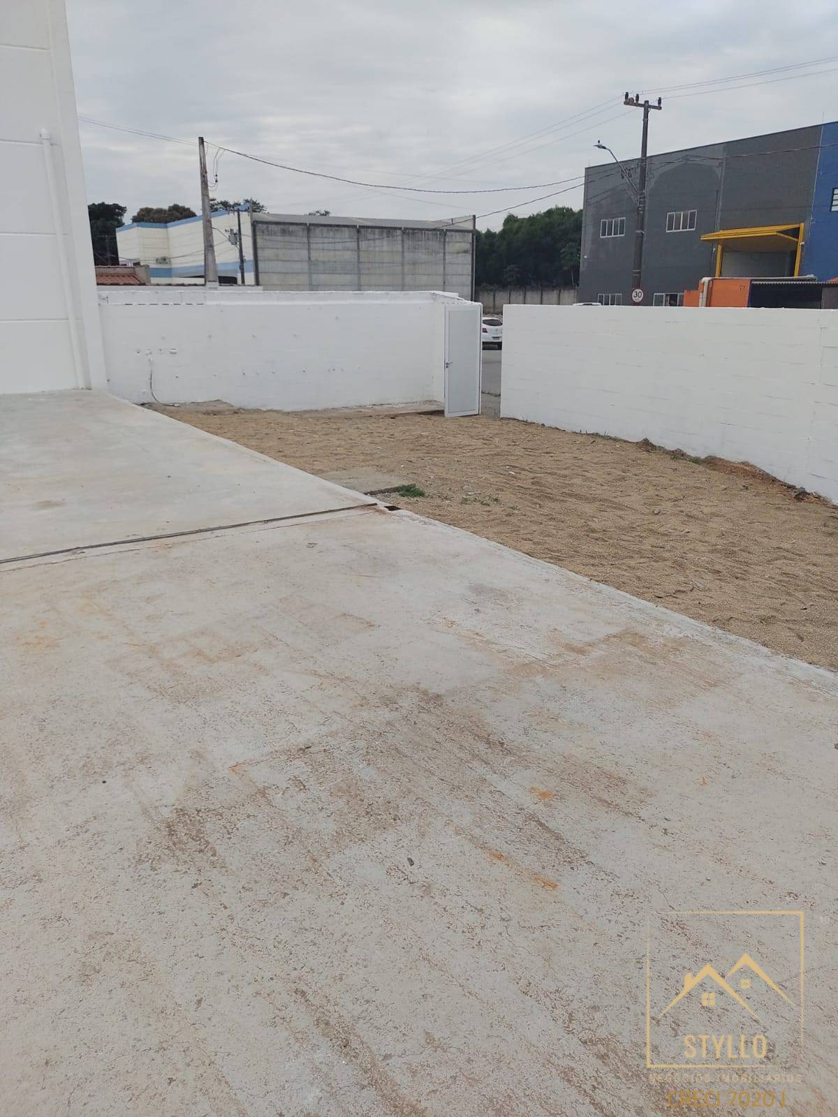 Depósito-Galpão, 300 m² - Foto 18