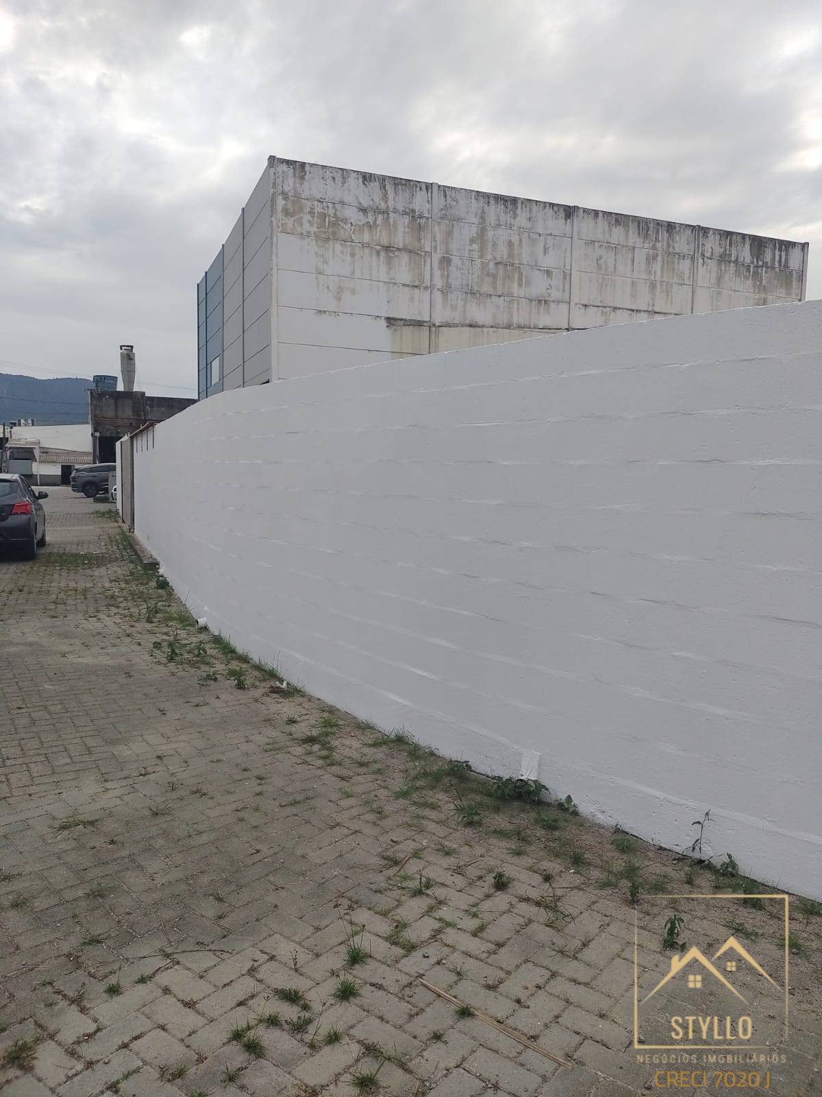 Depósito-Galpão, 300 m² - Foto 17