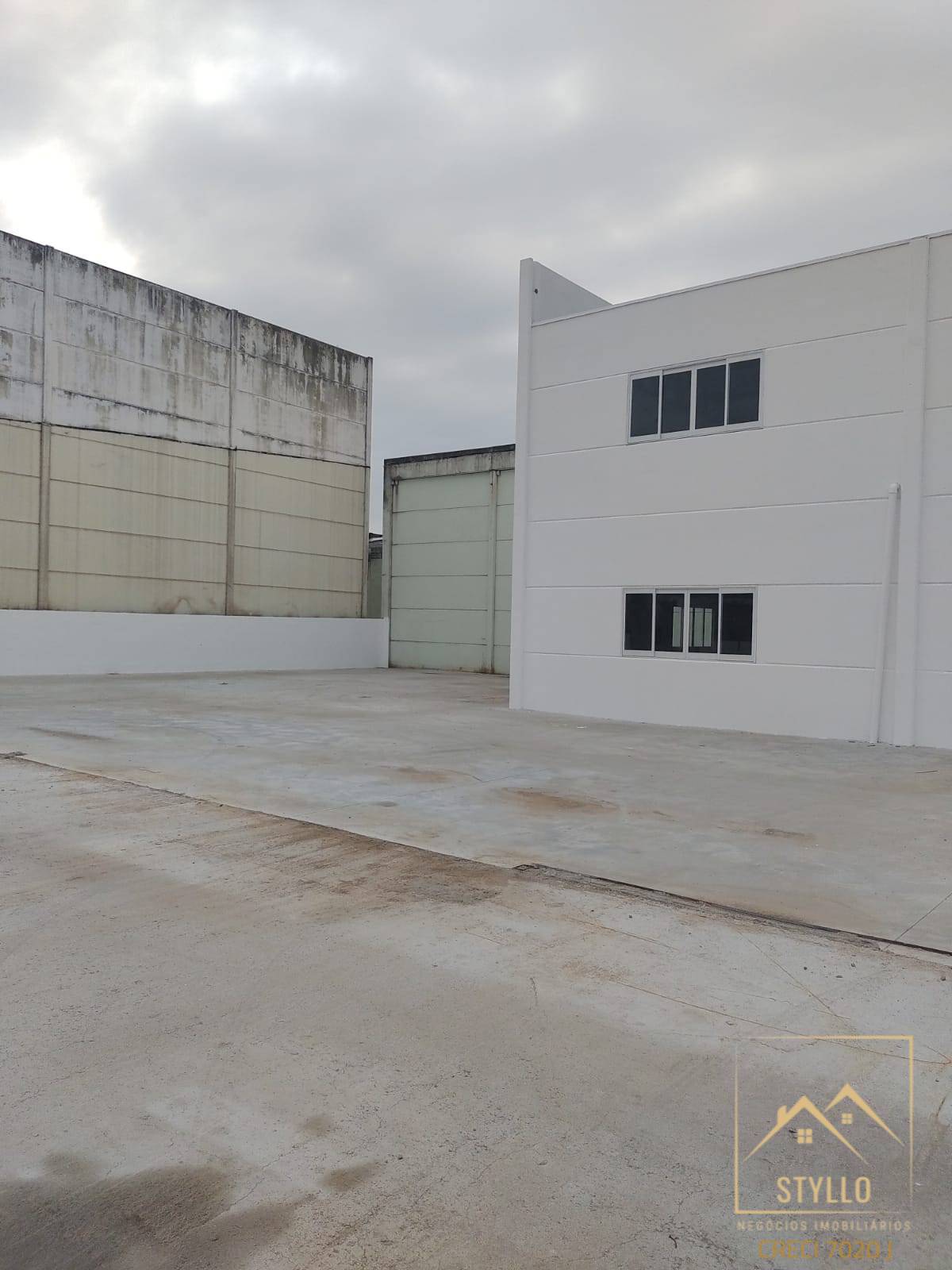 Depósito-Galpão, 300 m² - Foto 4