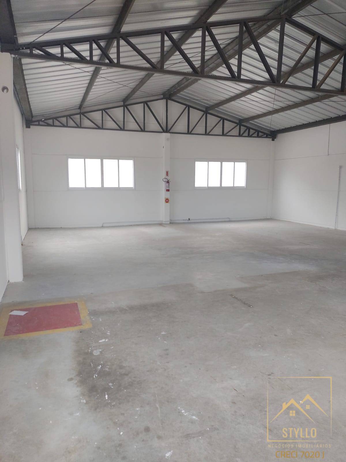 Depósito-Galpão, 300 m² - Foto 9