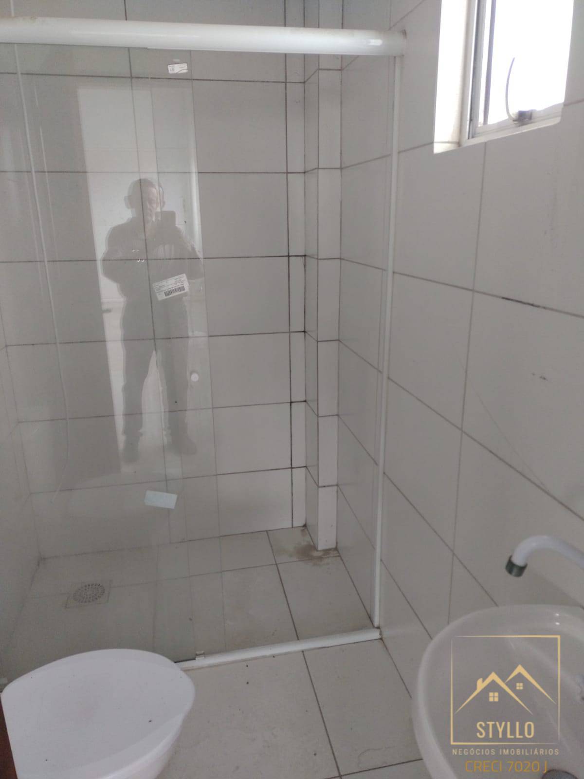 Depósito-Galpão, 300 m² - Foto 14