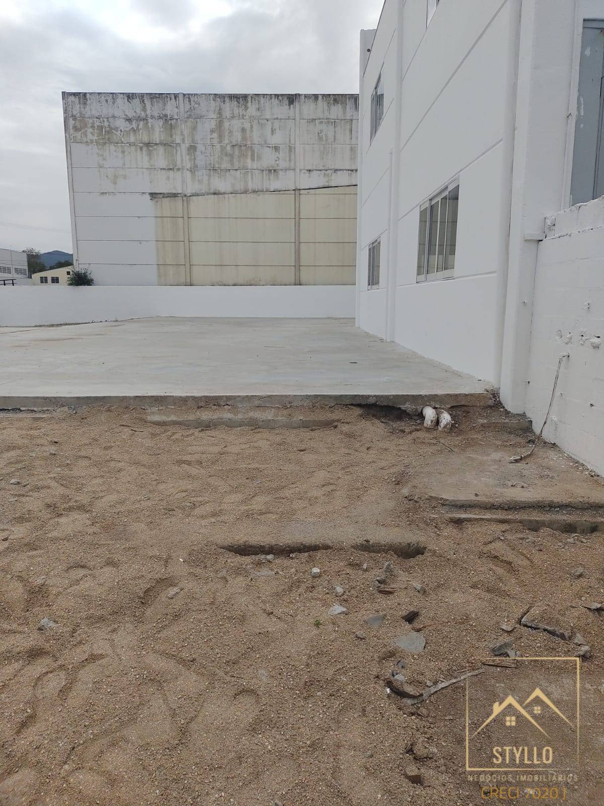 Depósito-Galpão, 300 m² - Foto 15