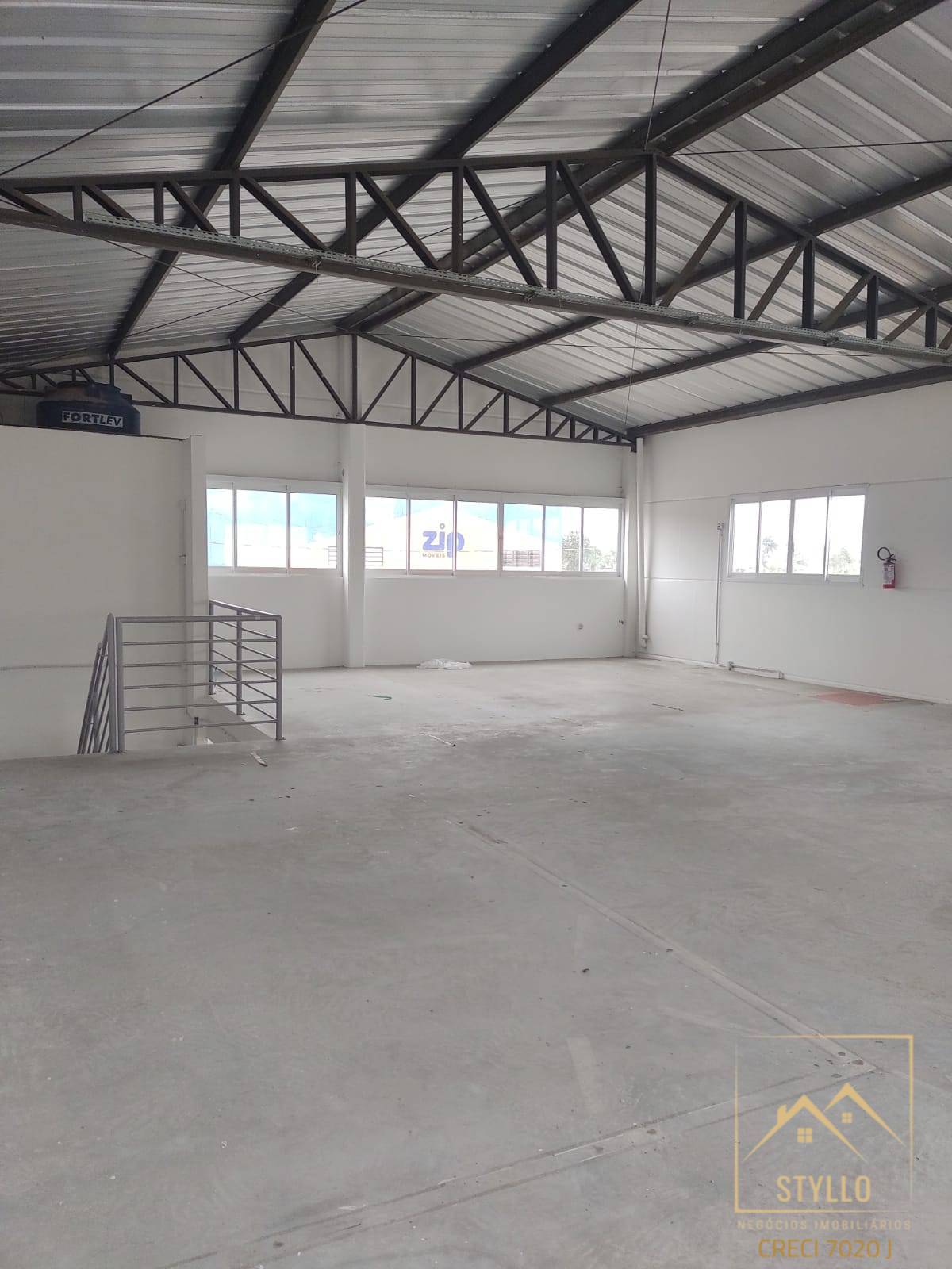 Depósito-Galpão, 300 m² - Foto 5