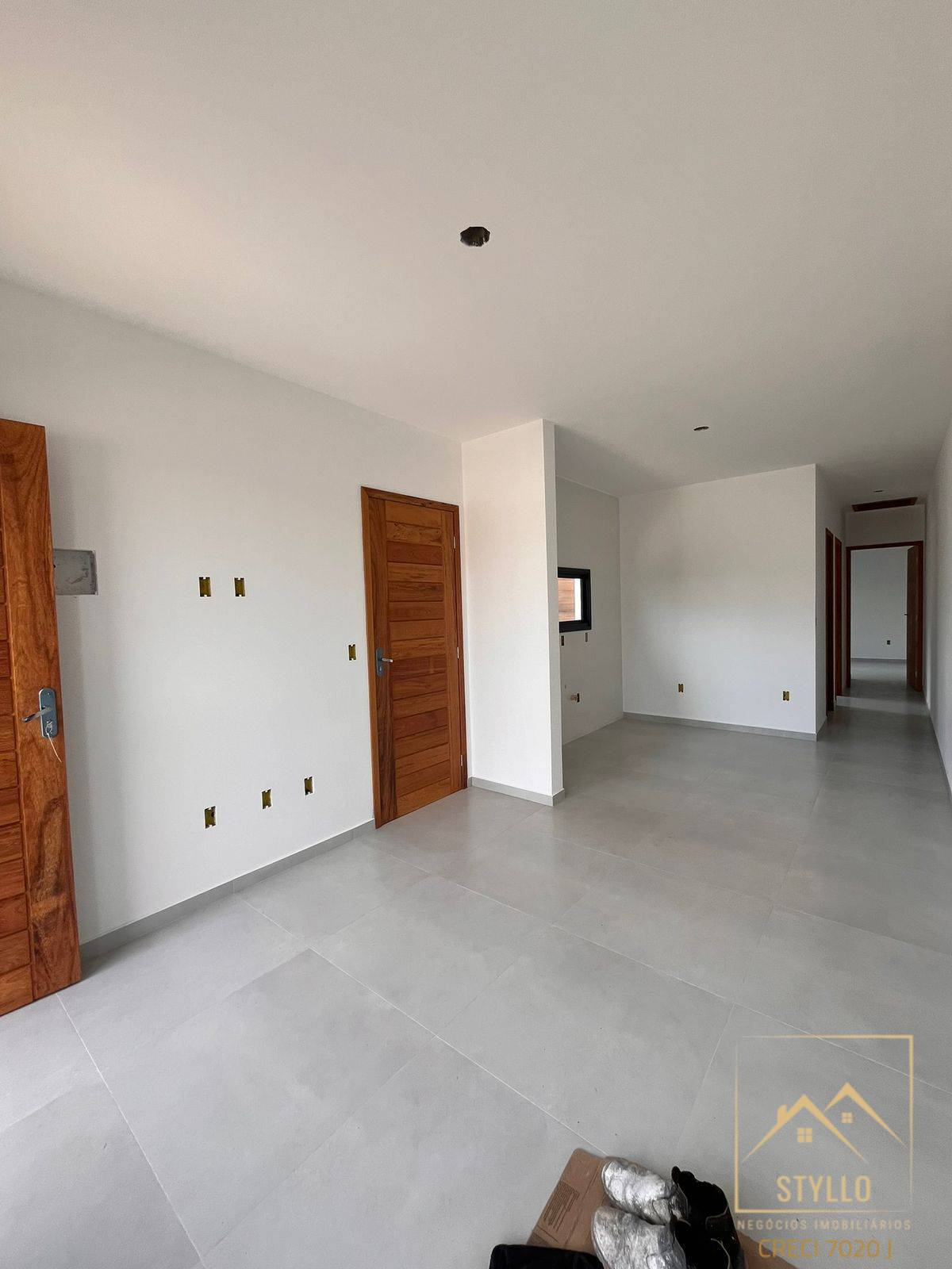 Casa, 2 quartos, 51 m² - Foto 9