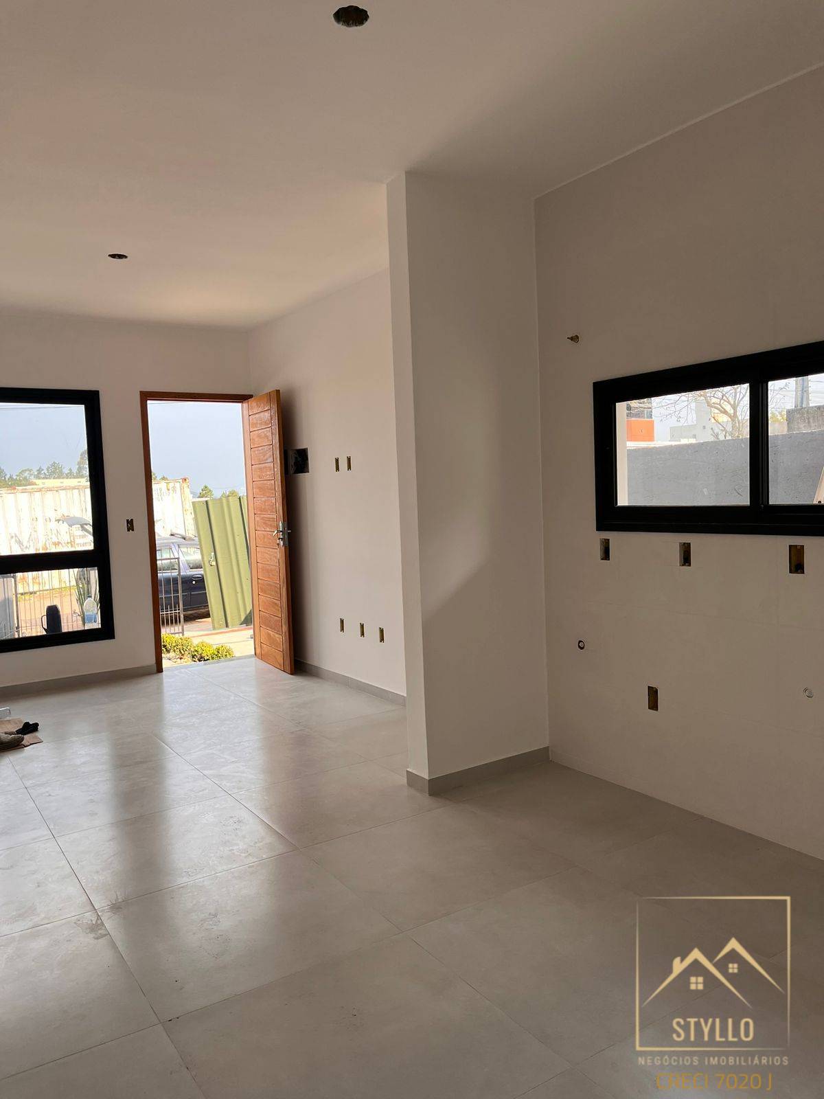 Casa, 2 quartos, 51 m² - Foto 7