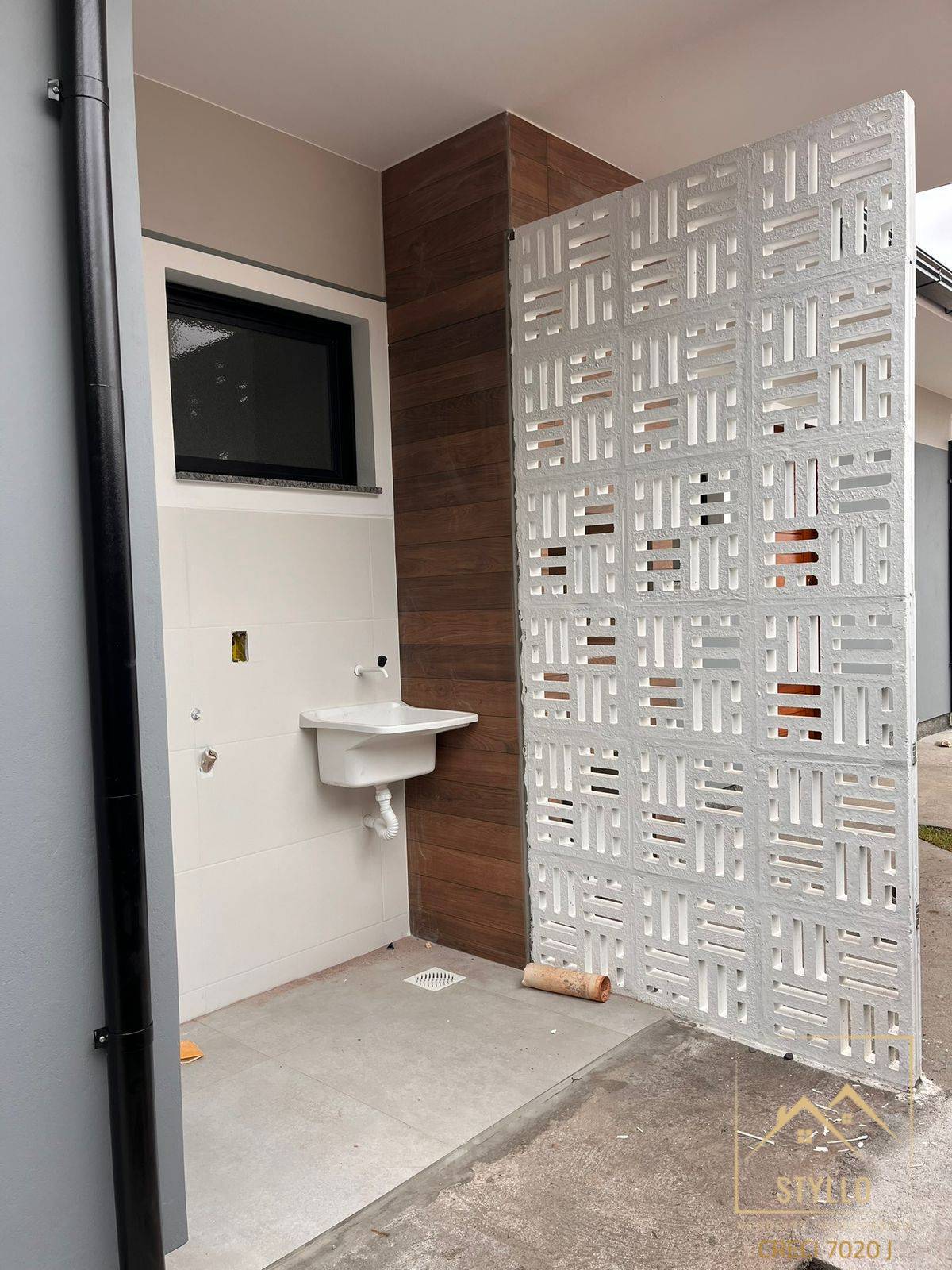 Casa, 2 quartos, 51 m² - Foto 13