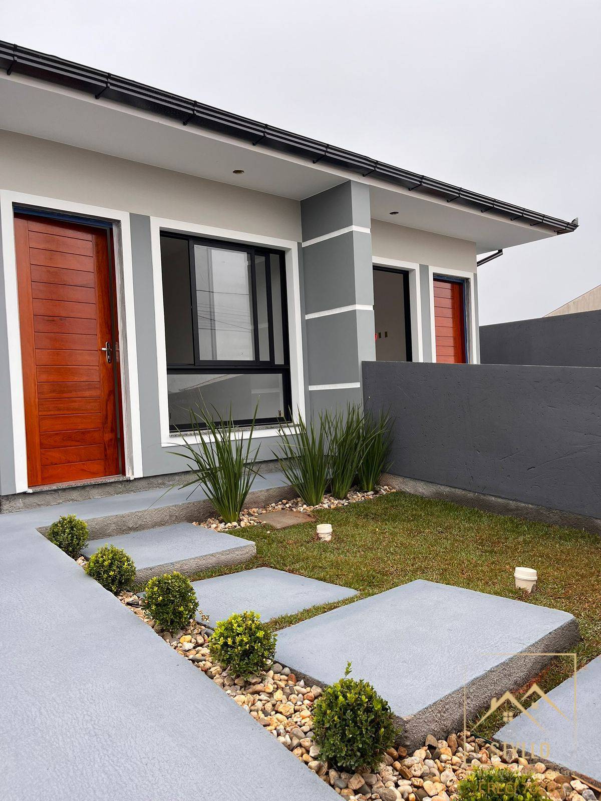 Casa, 2 quartos, 51 m² - Foto 4