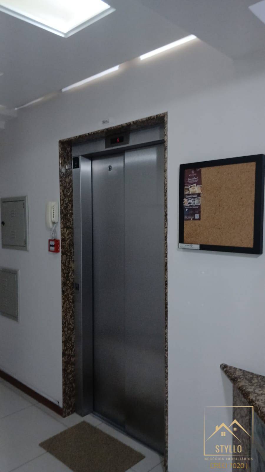 Apartamento, 1 quarto, 44 m² - Foto 11