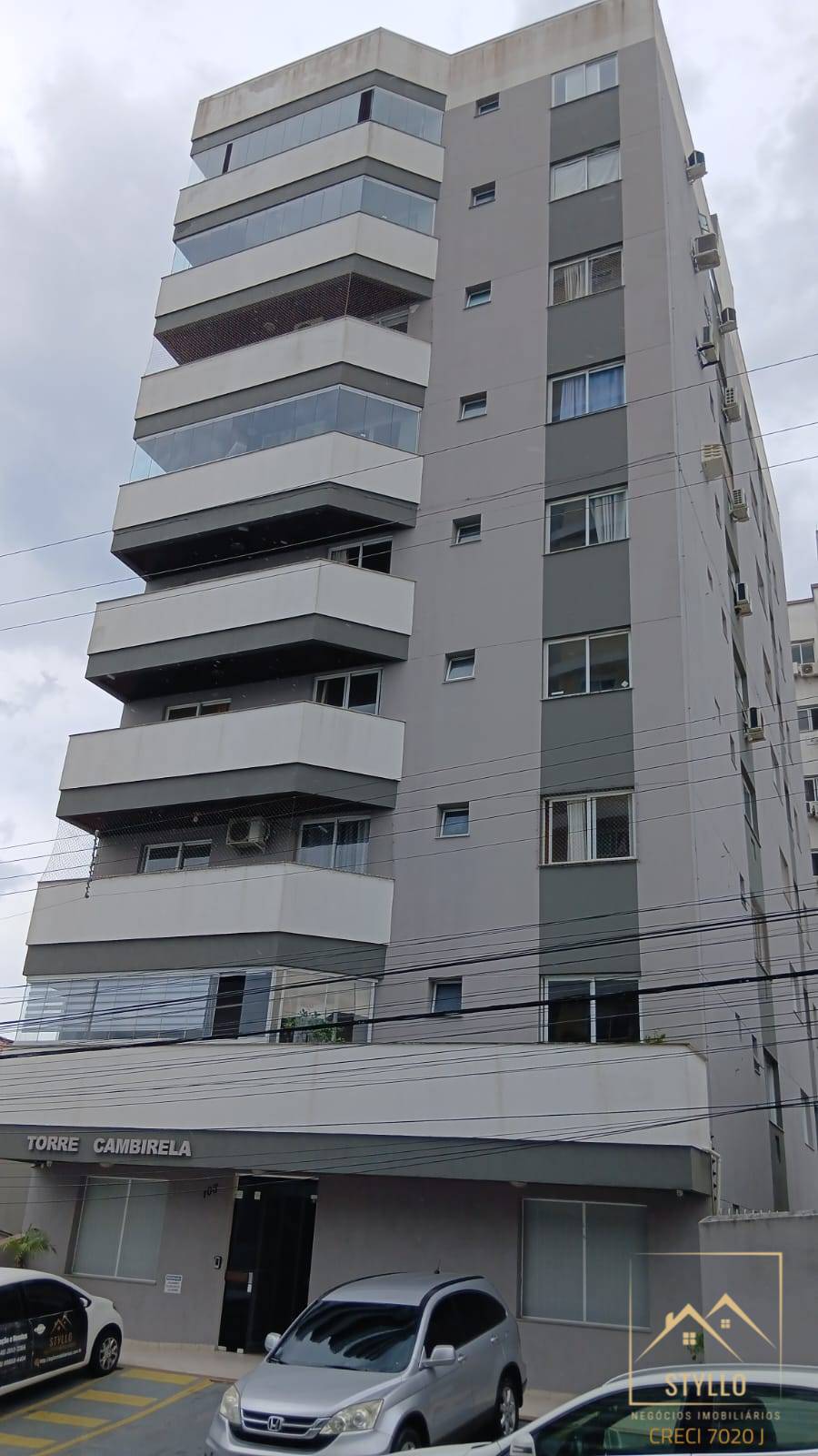 Apartamento, 1 quarto, 44 m² - Foto 3