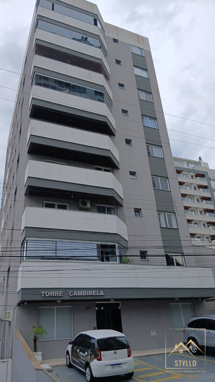 Apartamento, 1 quarto, 44 m² - Foto 2