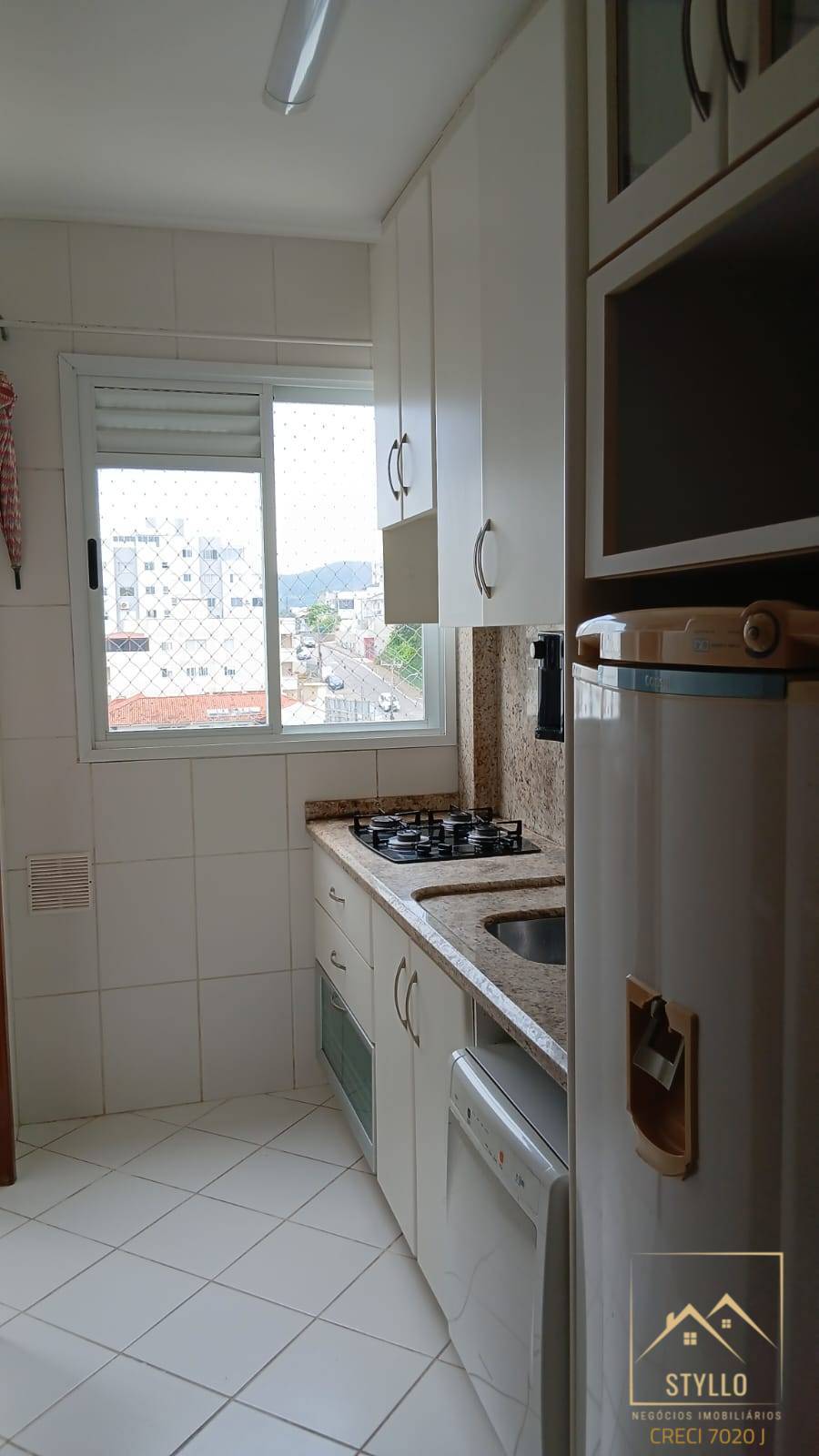 Apartamento, 1 quarto, 44 m² - Foto 8