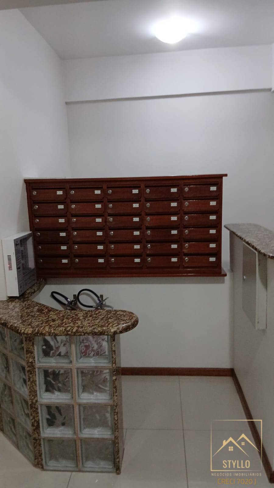 Apartamento, 1 quarto, 44 m² - Foto 12