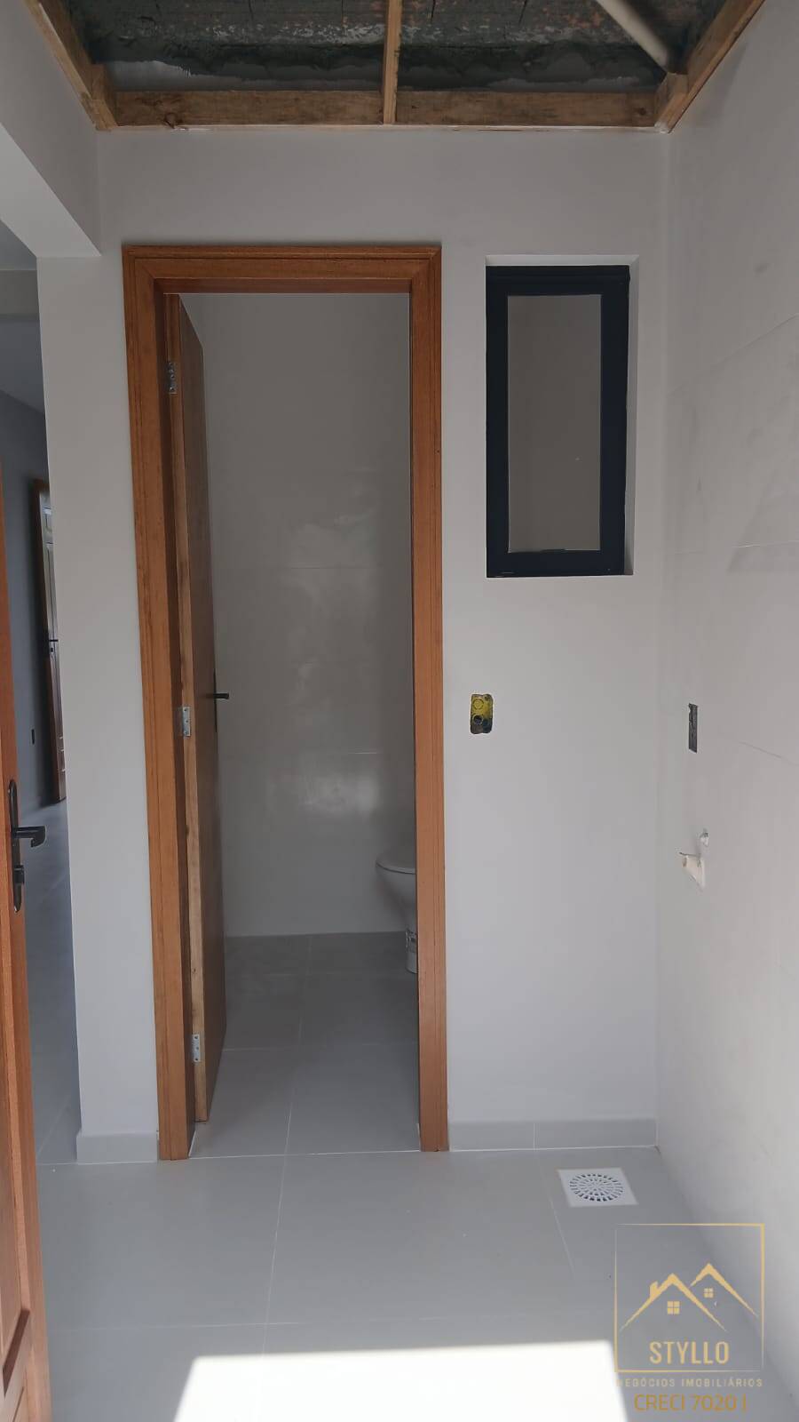 Sobrado, 2 quartos, 60 m² - Foto 10