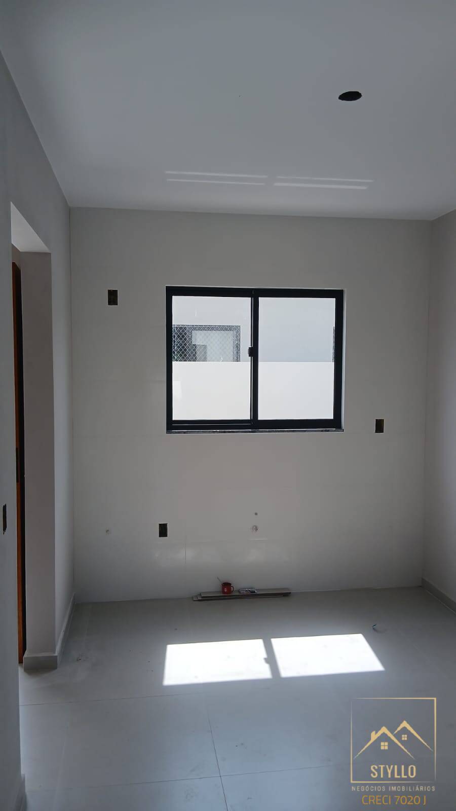 Sobrado, 2 quartos, 60 m² - Foto 9