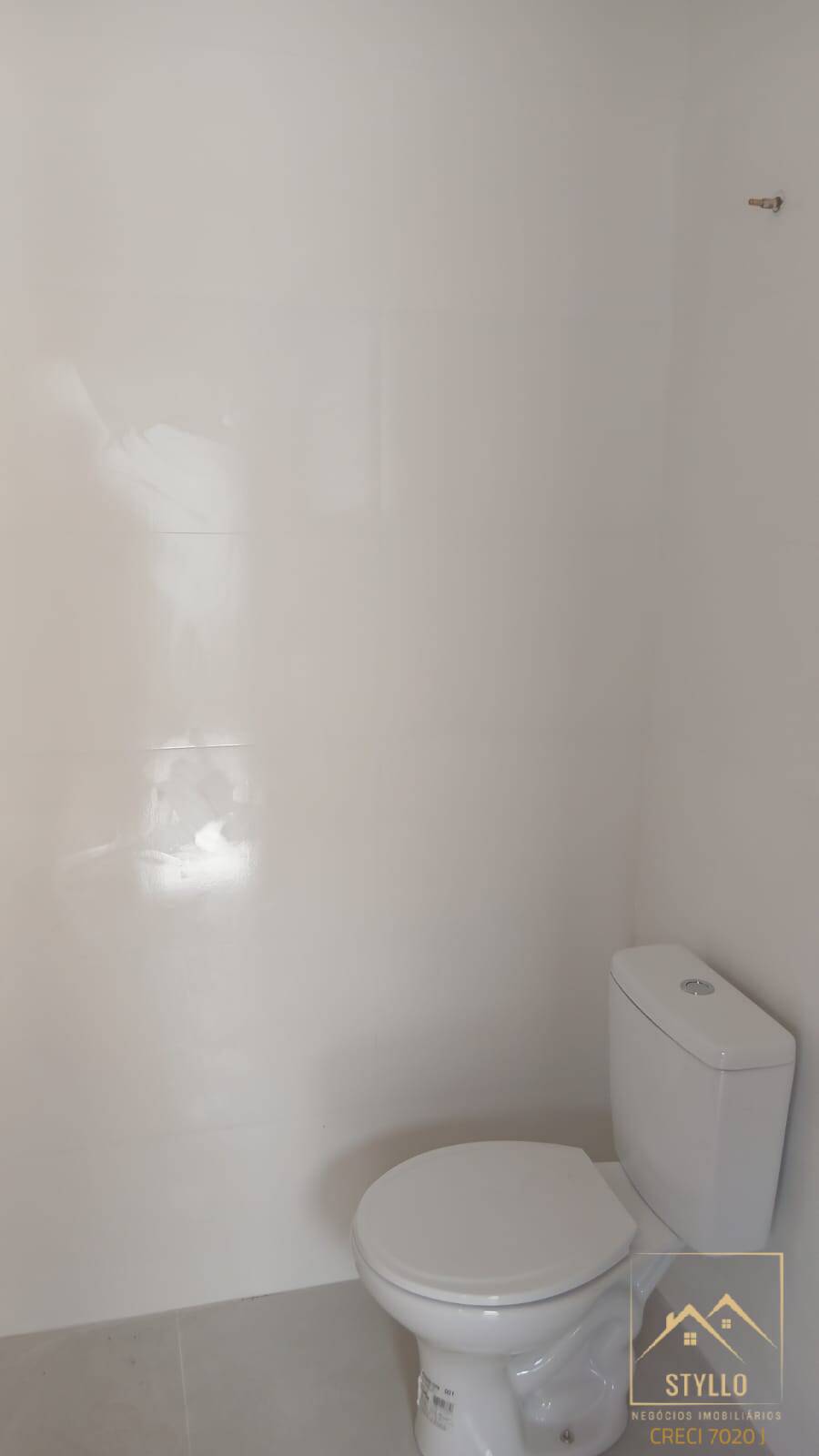 Sobrado, 2 quartos, 60 m² - Foto 11