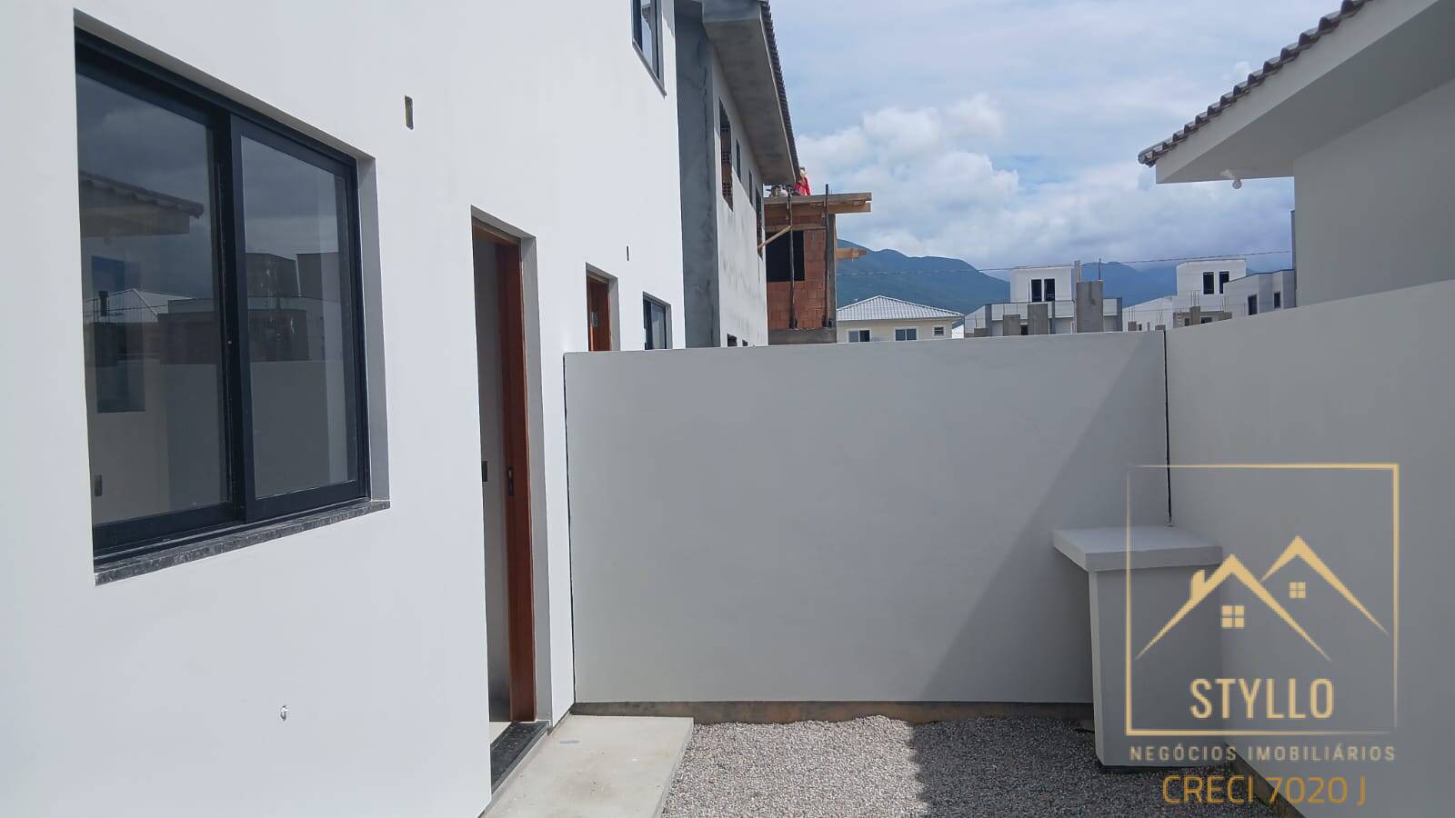 Sobrado, 2 quartos, 60 m² - Foto 15