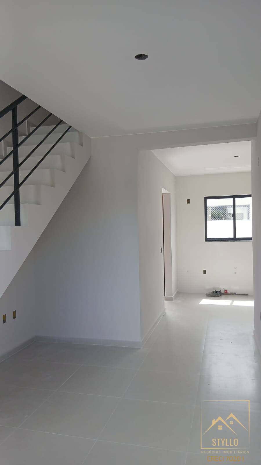 Sobrado, 2 quartos, 60 m² - Foto 4