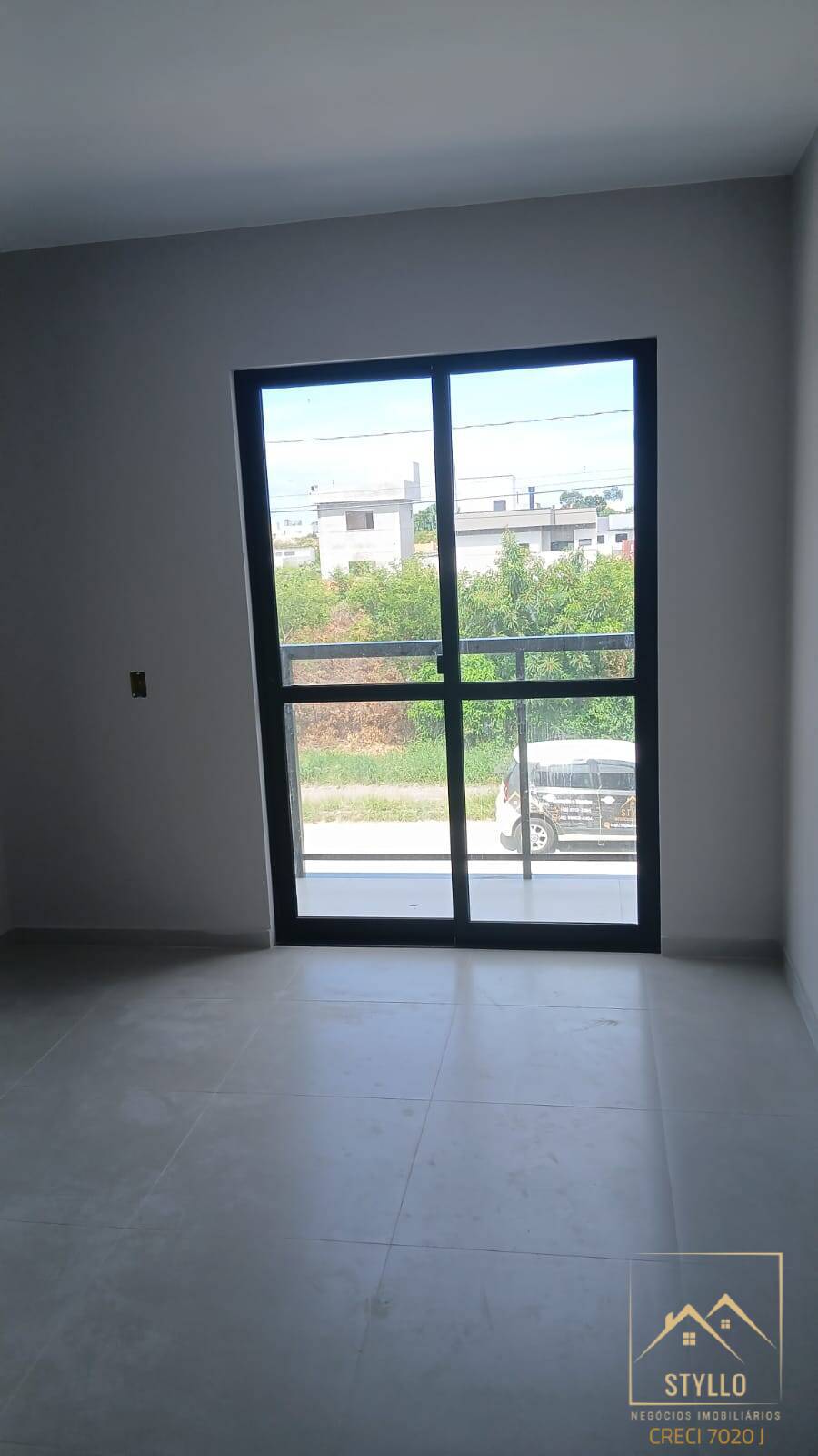 Sobrado, 2 quartos, 60 m² - Foto 6