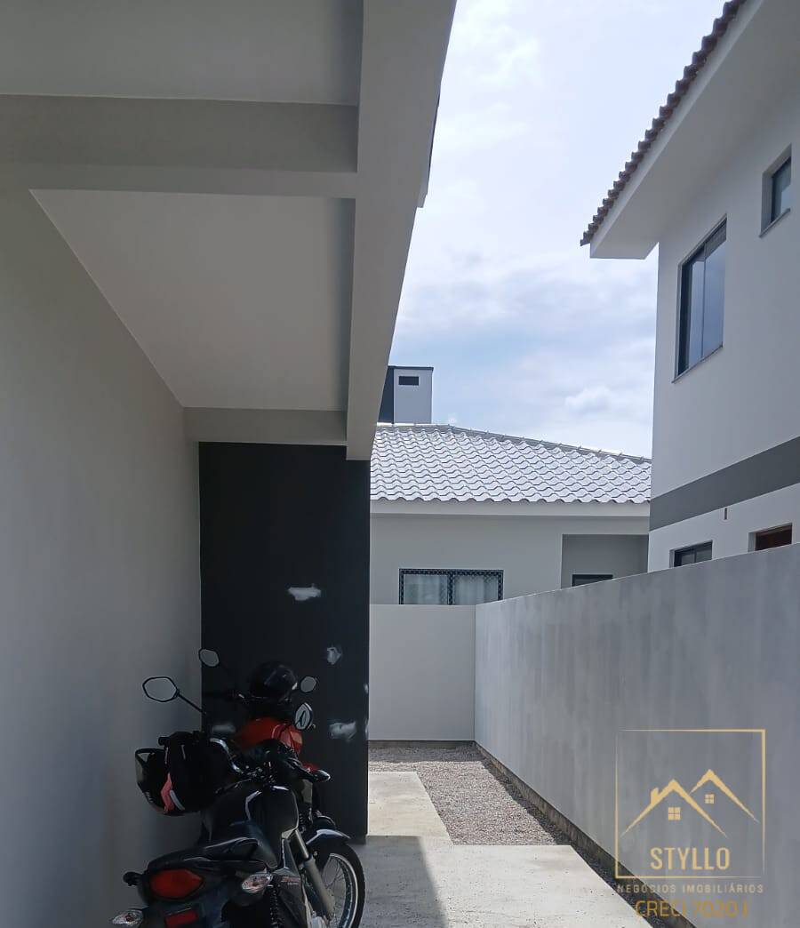 Sobrado, 2 quartos, 60 m² - Foto 14