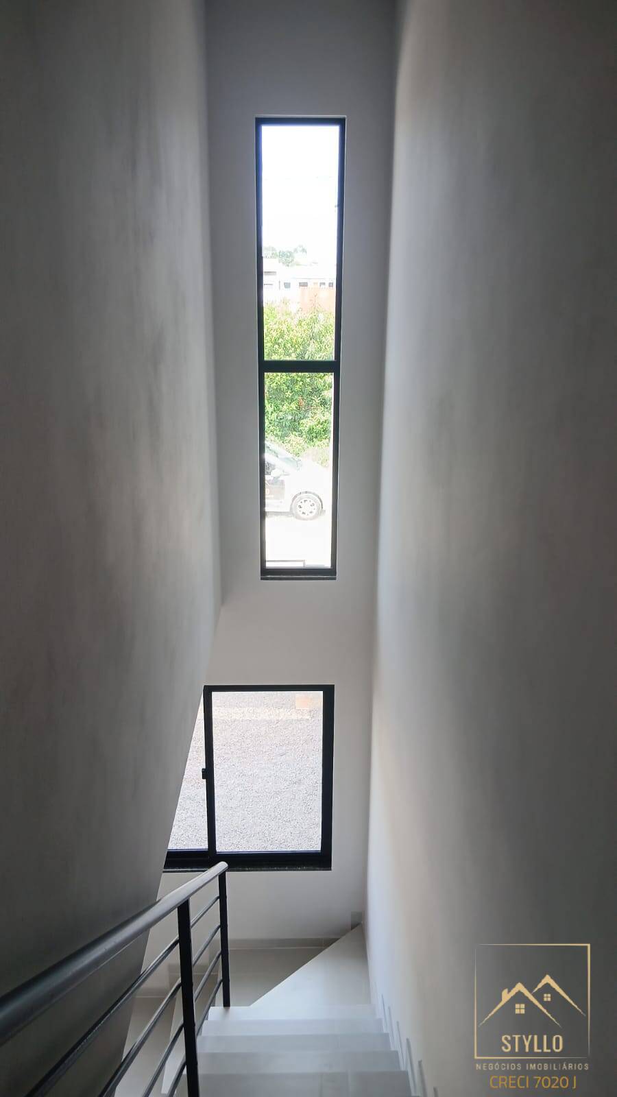 Sobrado, 2 quartos, 60 m² - Foto 13