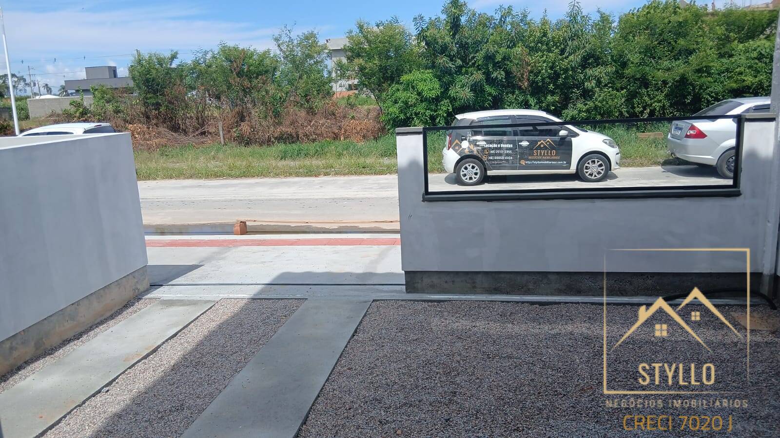 Sobrado, 2 quartos, 60 m² - Foto 12