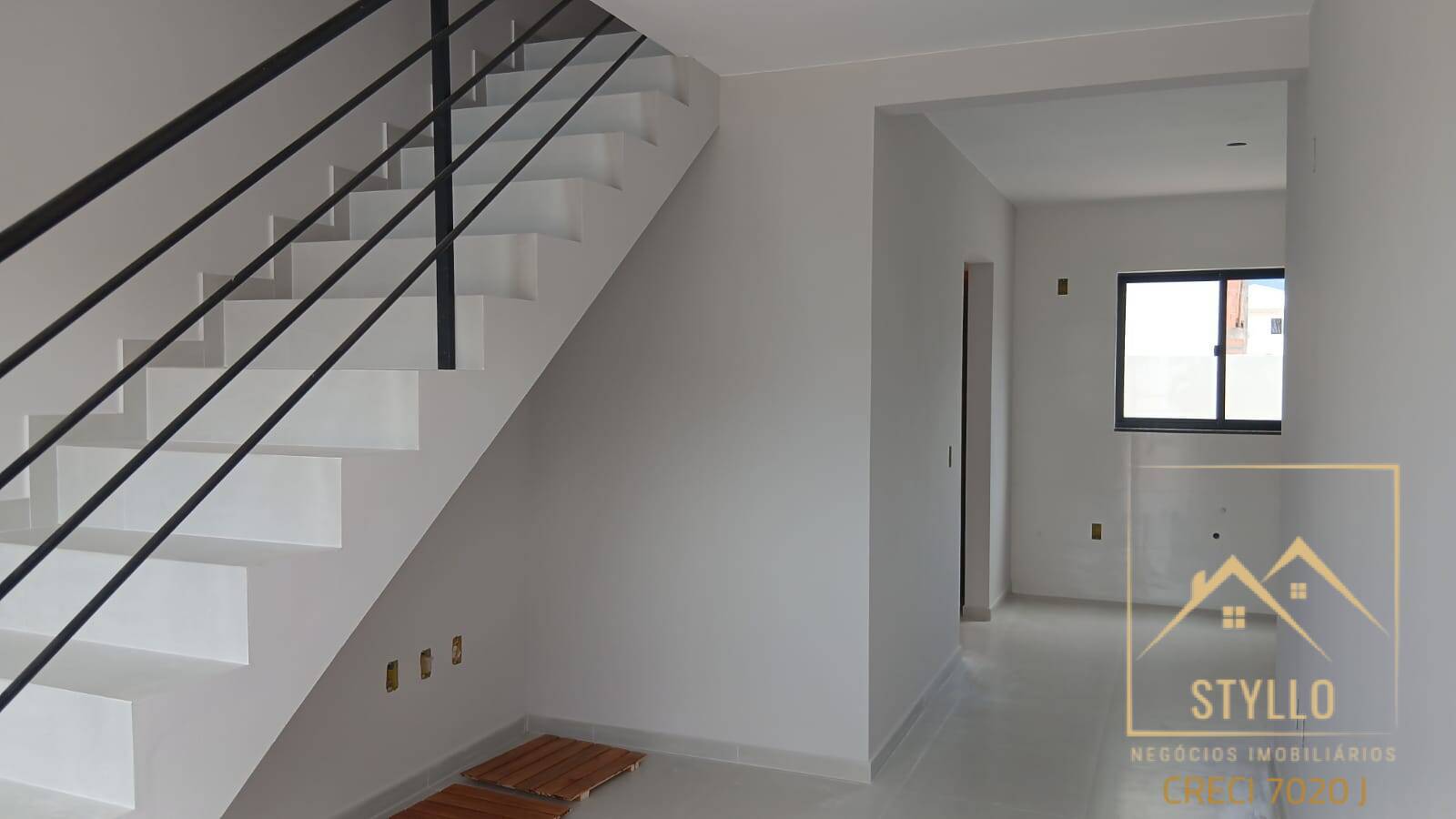 Sobrado, 2 quartos, 60 m² - Foto 4