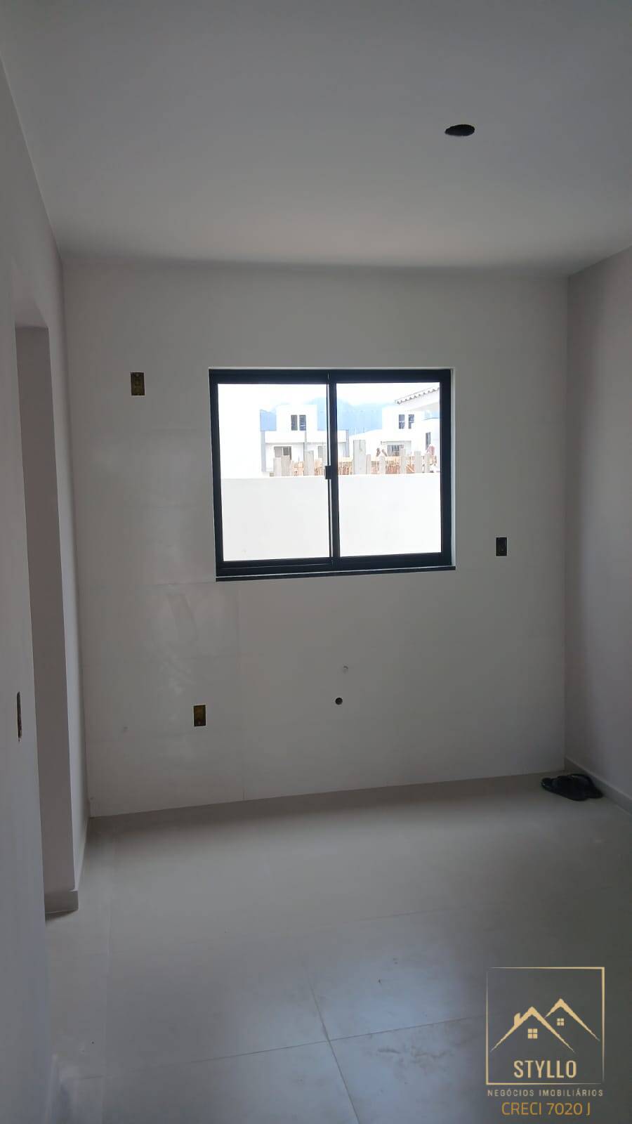 Sobrado, 2 quartos, 60 m² - Foto 10