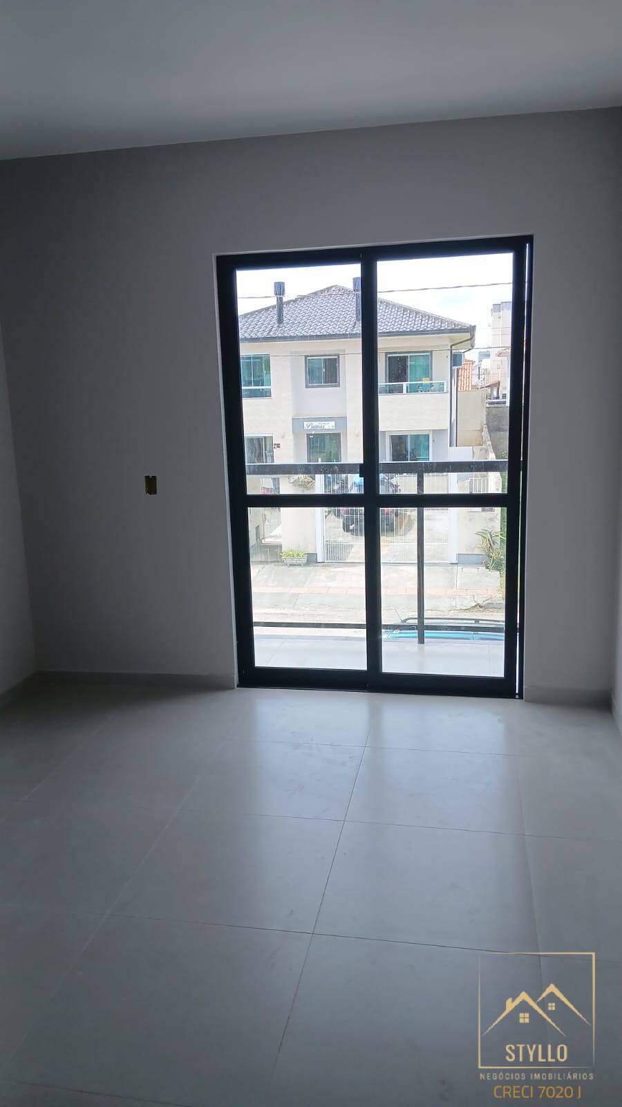 Sobrado, 2 quartos, 60 m² - Foto 7