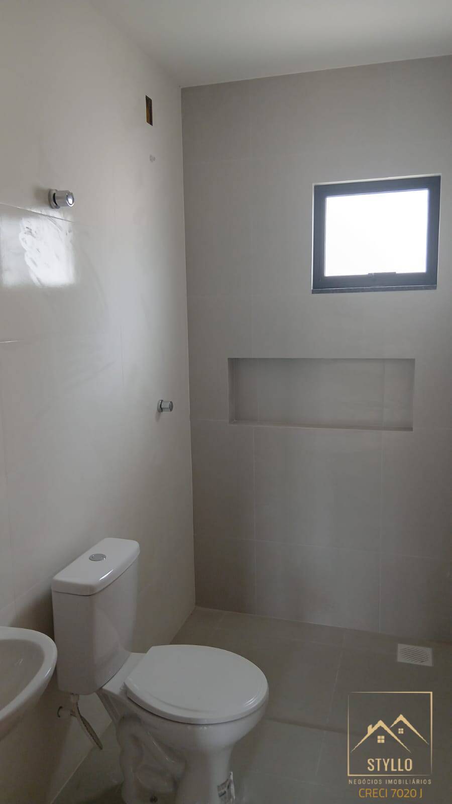 Sobrado, 2 quartos, 60 m² - Foto 9