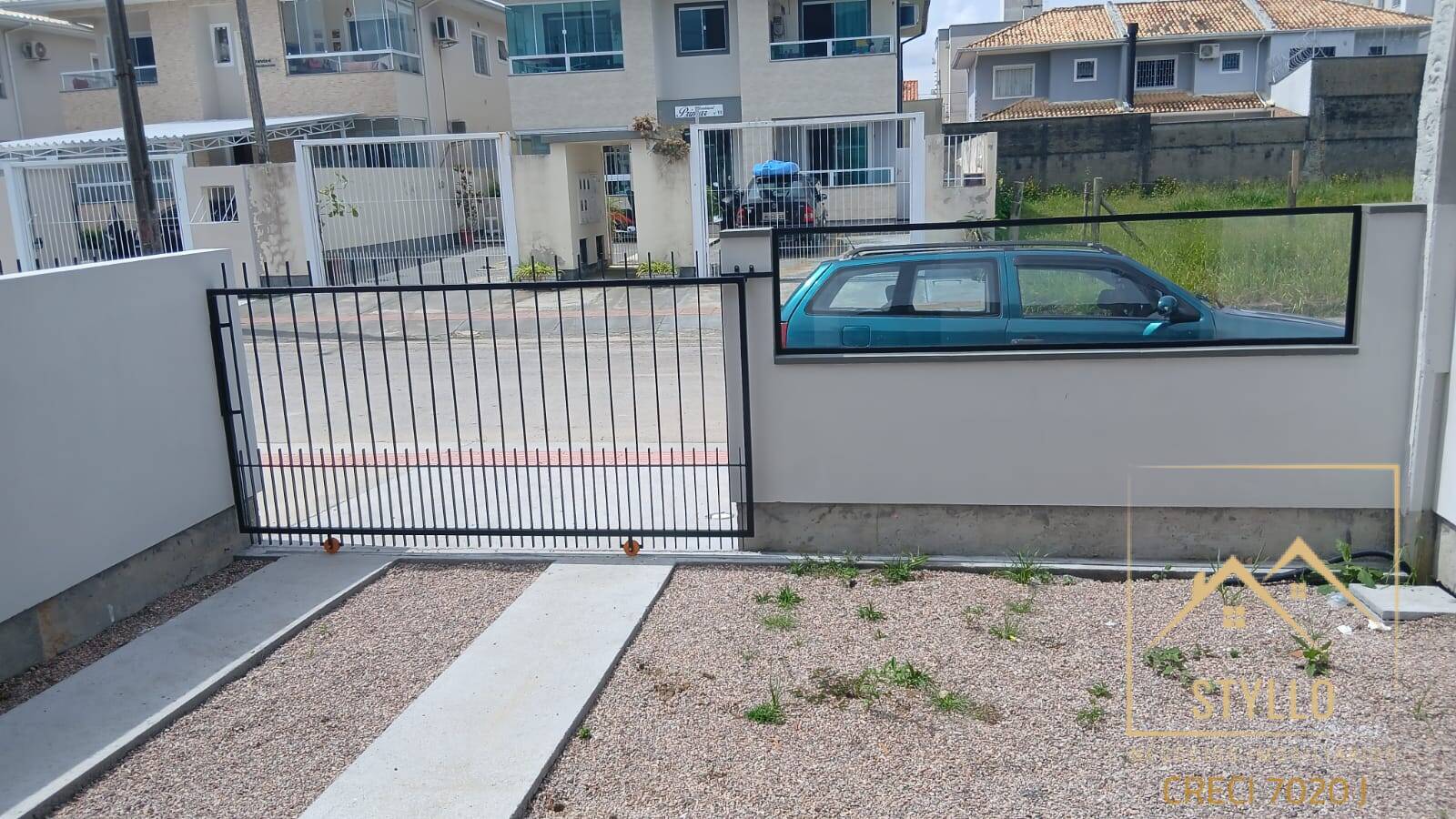 Sobrado, 2 quartos, 60 m² - Foto 15