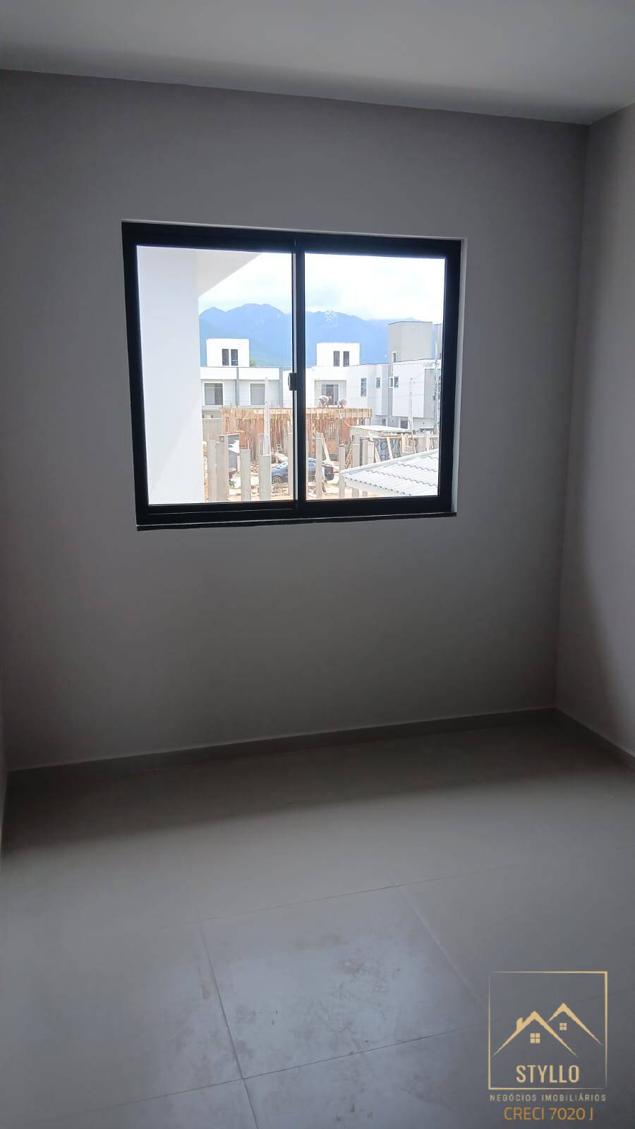 Sobrado, 2 quartos, 60 m² - Foto 6