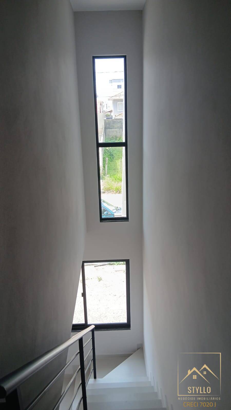 Sobrado, 2 quartos, 60 m² - Foto 13