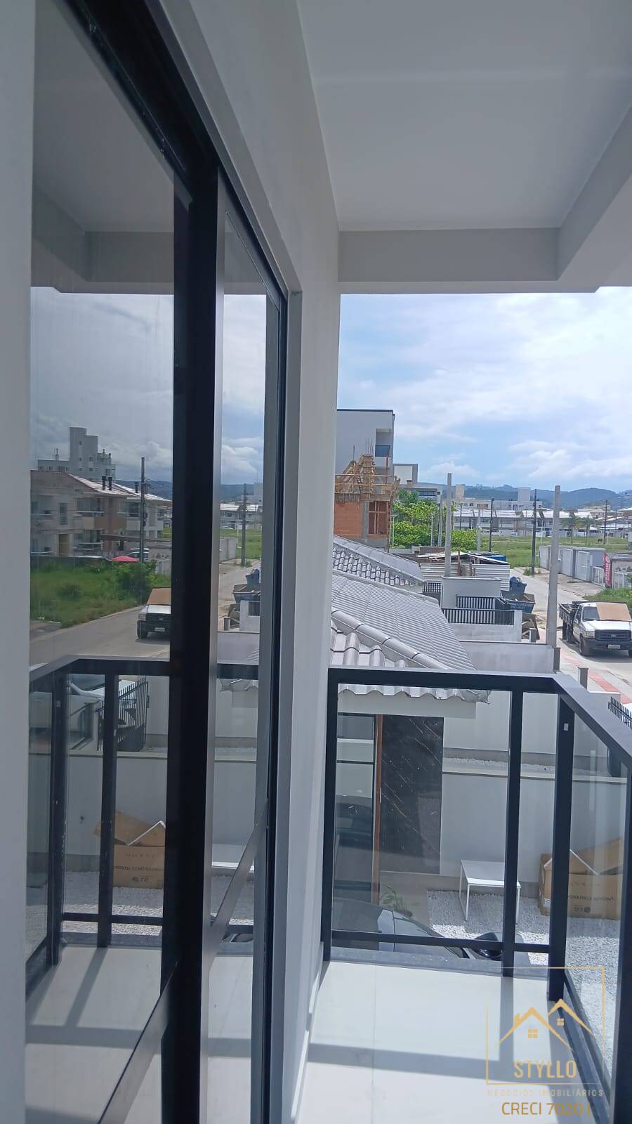 Sobrado, 2 quartos, 60 m² - Foto 8