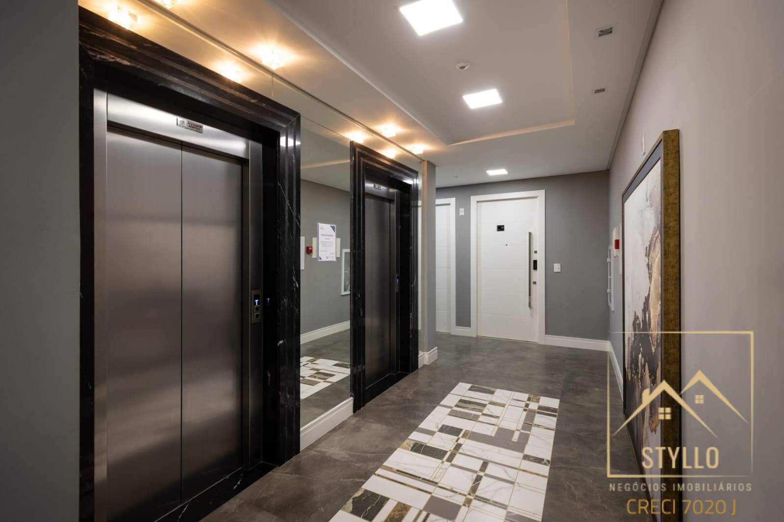 Apartamento, 3 quartos, 281 m² - Foto 56
