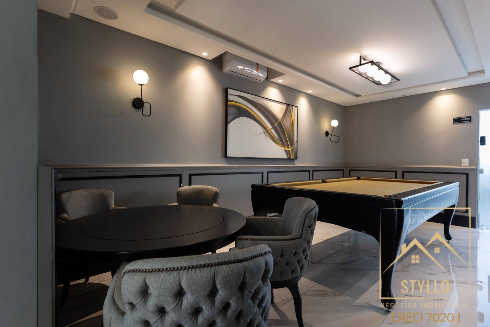 Apartamento, 3 quartos, 281 m² - Foto 55