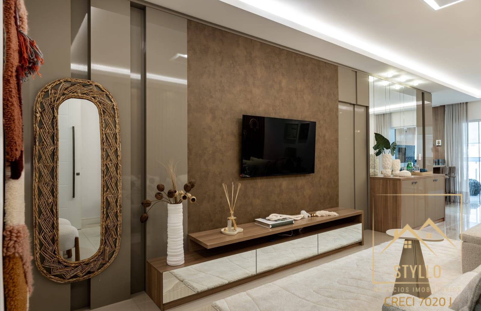 Apartamento, 3 quartos, 281 m² - Foto 4