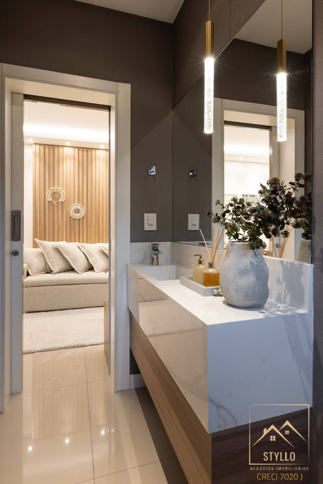 Apartamento, 3 quartos, 281 m² - Foto 20