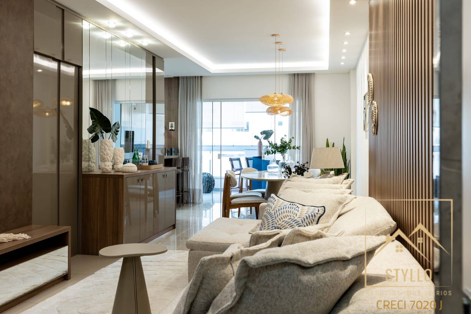Apartamento, 3 quartos, 281 m² - Foto 6