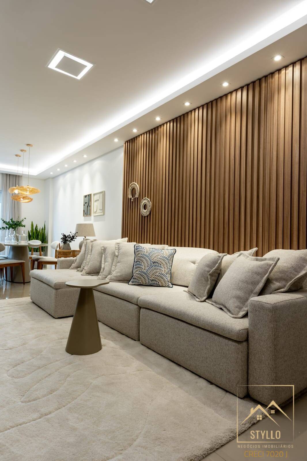 Apartamento, 3 quartos, 281 m² - Foto 5