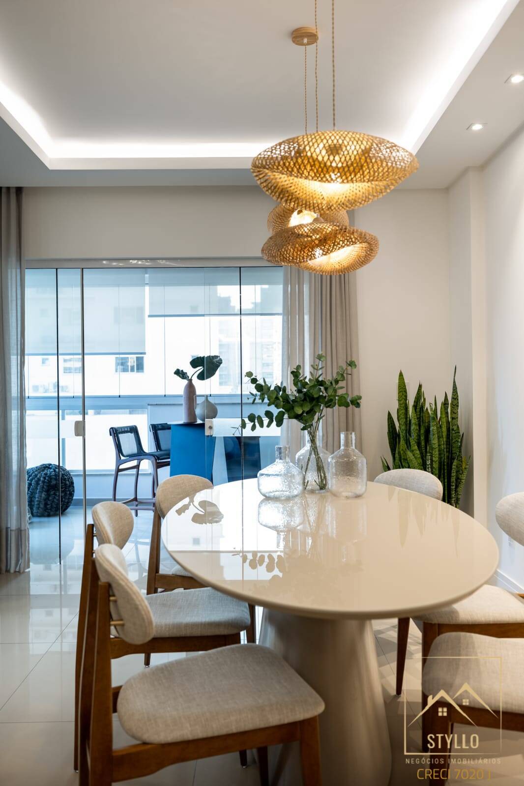 Apartamento, 3 quartos, 281 m² - Foto 30