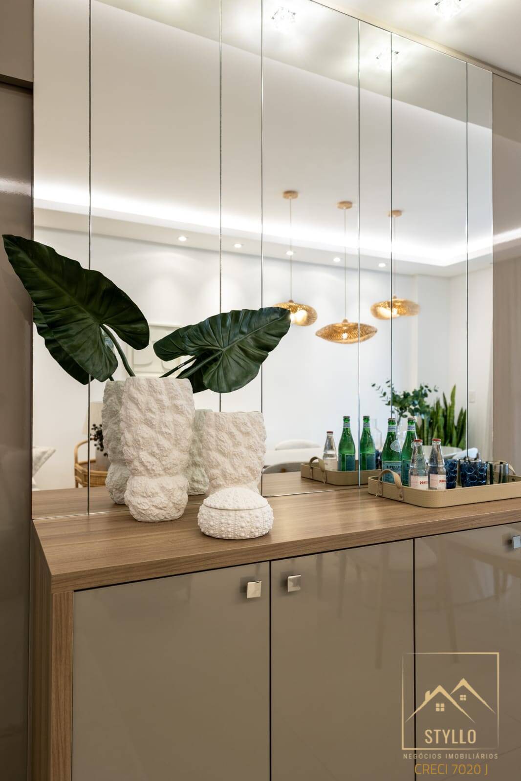 Apartamento, 3 quartos, 281 m² - Foto 33