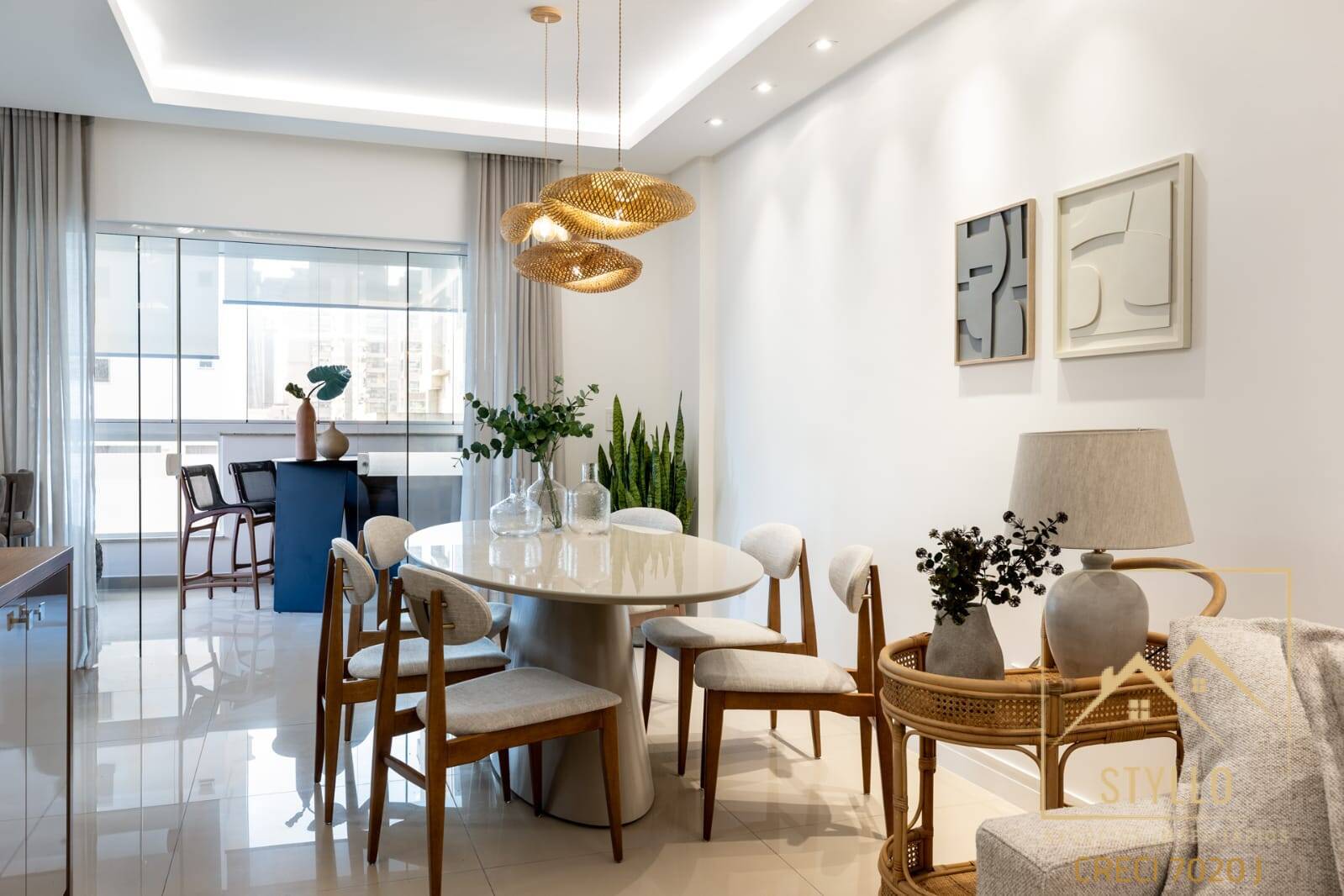 Apartamento, 3 quartos, 281 m² - Foto 28